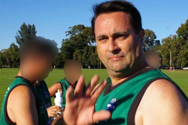 Bradley Edwards has admitted sexually assaulting the girl in 1995-1.jpg Bradley Edwards has admitted sexually assaulting the girl in 1995